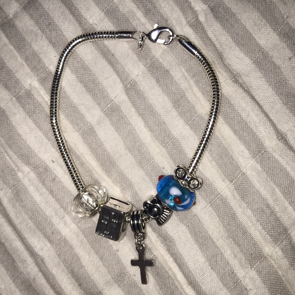 charm bracelet